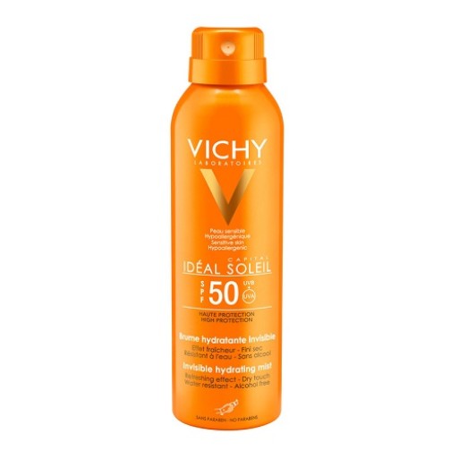 VICHY CS Spy Inv.fp50+200ml