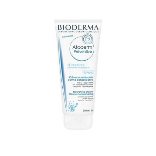 ATODERM PREVENTIV NUTR DERM BB