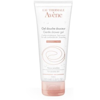 AVENE GEL DOCCIA DELICATO100ML