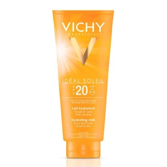 VICHY IS Famil.Latte 20 300ml