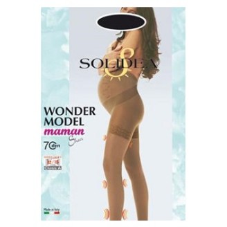 WONDER Mod. 70 Coll.Mam.Sabb.L