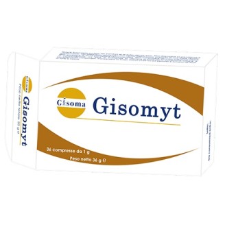 GISOMYT 36 Cpr