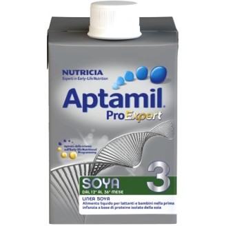 APTAMIL 3 Soya Crescita 500ml