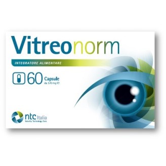 VITREONORM 60CPS