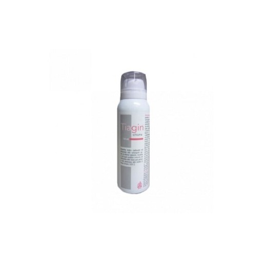 TIAGIN SCHIUMA 125ML