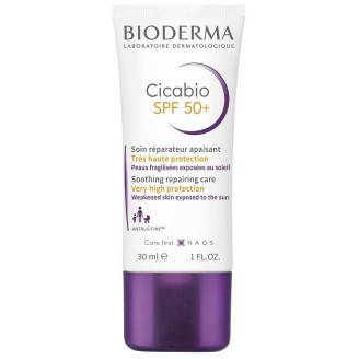 CICABIO SPF50+ 30ML