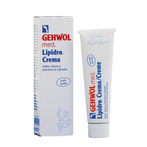 GEHWOL CREMA LIPIDRO 75ML