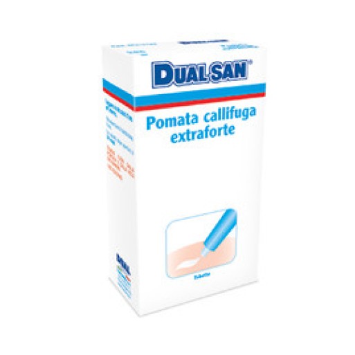 DUALSAN Pomata Callifuga 7,5ml