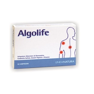 ALGOLIFE 30 Cpr