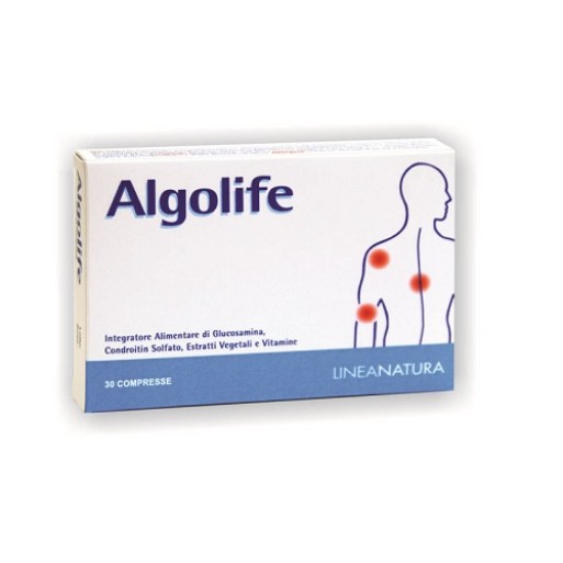 ALGOLIFE 30 Cpr