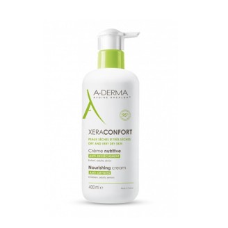 XERACONFORT Crema Nutr.400ml