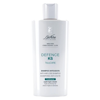 DEFENCE KS SHAMPOO 200ML