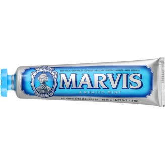 MARVIS Aquatic Mint Dent.25ml