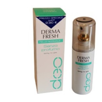 DERMAFRESH DEO PELLE NORM S/PR