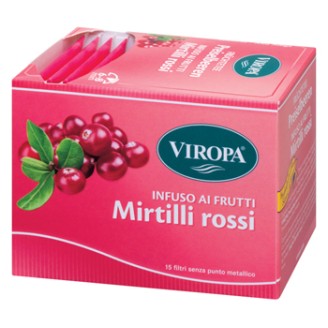 VIROPA Mirt.Rossi Bio 15Bust.