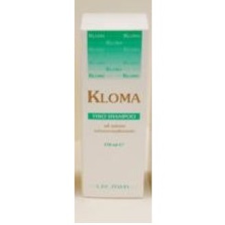 KLOMA Shampoo 150ml