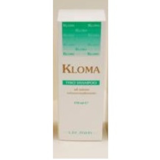 KLOMA Shampoo 150ml