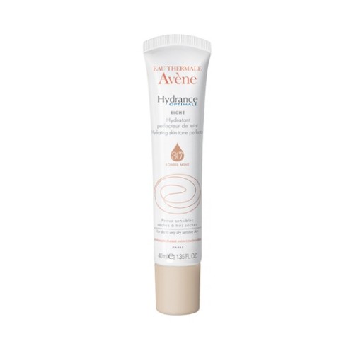 AVENE HYDRANCE OPT PERF COL RI