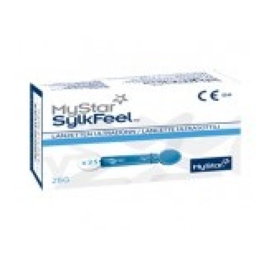 MYSTAR Sylkfeel Lanc.28g 25pz