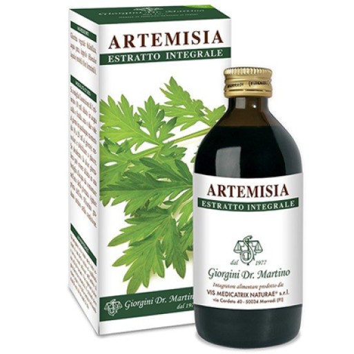 ARTEMISIA Estr.Int.200ml SVS