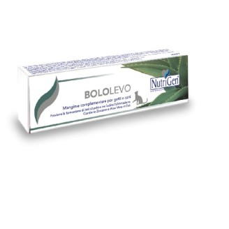 BOLOLEVO Pasta 60g