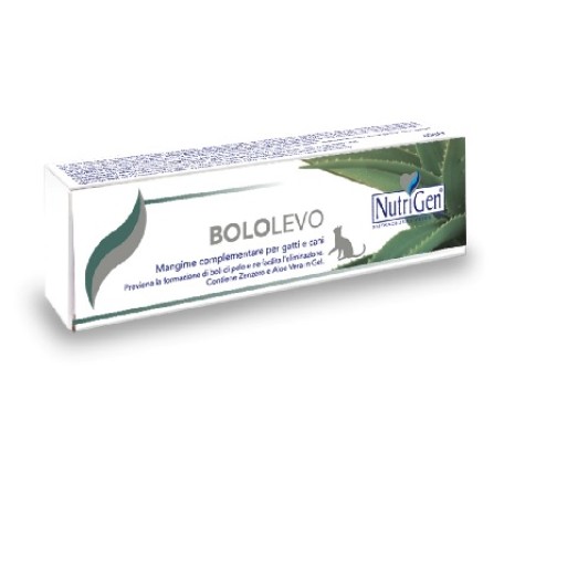 BOLOLEVO Pasta 60g