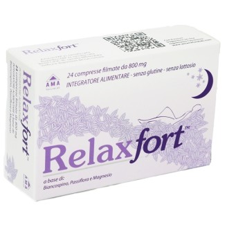 RELAXFORT 24 Cpr