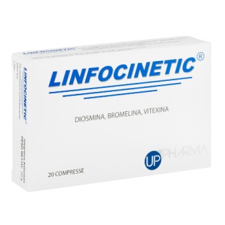 LINFOCINETIC 20CPR