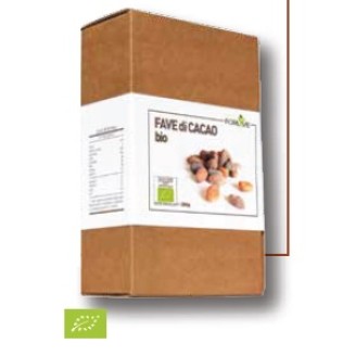 FORLIVE Fave Cacao Bio 200g