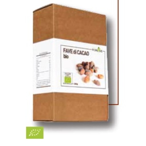 FORLIVE Fave Cacao Bio 200g