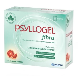 PSYLLOGEL FIBRA ARA RO 20BUST