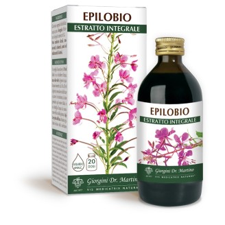 EPILOBIO Estr.Int.200ml SVS