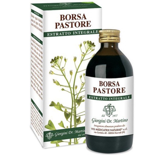 BORSA PAST.Estr.Int.200ml SVS