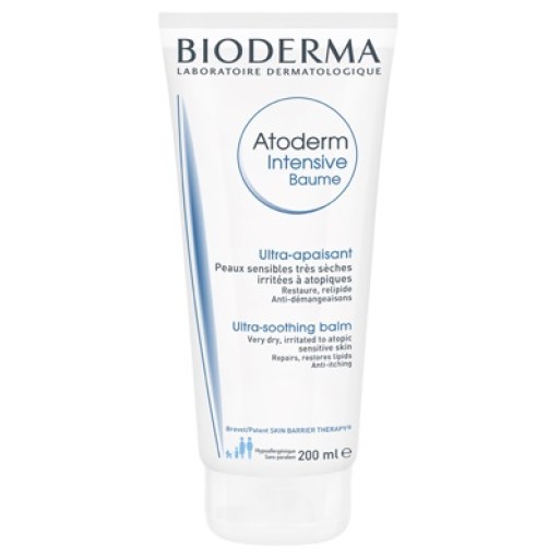 ATODERM INTENSIVE BAUME 200ML