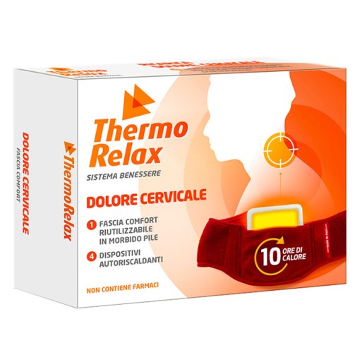 THERMORELAX Cervicale+Ric.