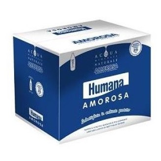 ACQUA AMOROSA 1000ML 12BOTT