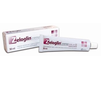 ZELOGLIN CREMA 30ML