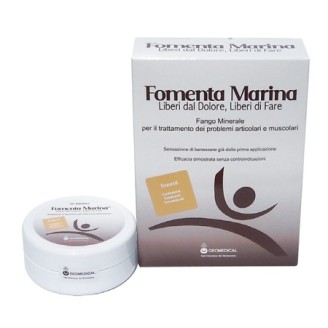 TRAUMI Gel Minerale 150g