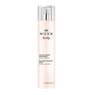 NUXE BODY Acqua Prof.Ril.100ml