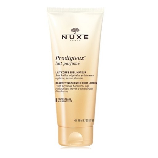 NUXE PROD LAIT CORPS 200ML