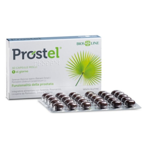 PROSTEL 30 Cps