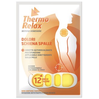 THERMORELAX Cer.Sch/Spalle 1pz