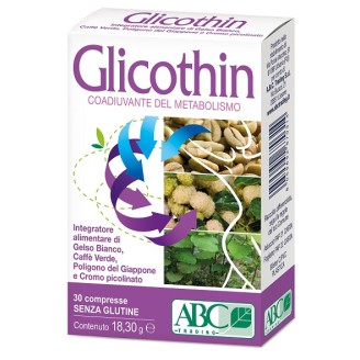 GLICOTHIN 30 Cpr