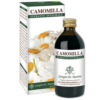 CAMOMILLA Estr.Int.200ml SVS