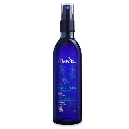 MELVITA EAU FLORALE HAMAM BRUM