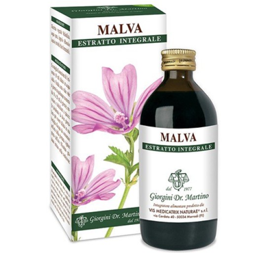 MALVA Estr.Int.200ml SVS