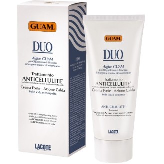 GUAM DUO Tratt.A-Cellul.200ml
