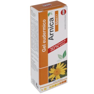 ARNICA Gel Euderm.30% 65ml KOS