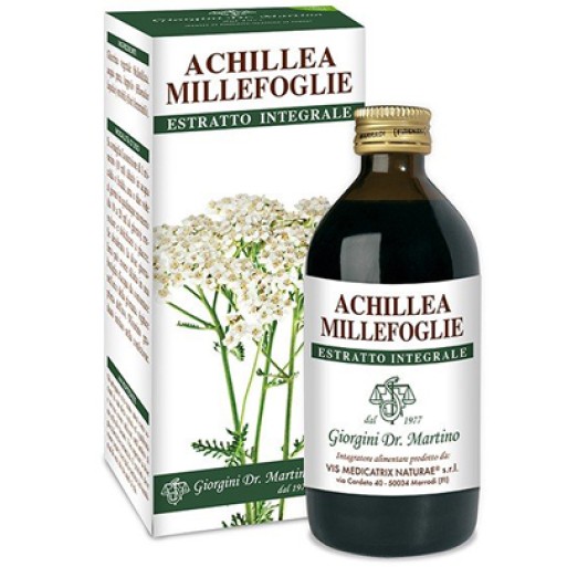 ACHILLEA Estr.Int.200ml SVS