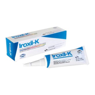 IROXIL K Tubo Cannula 50ml